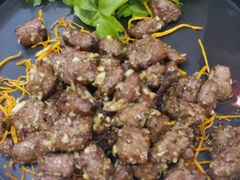 特色小牛肉-友强·22年特色海鲜大排档·闽菜(湖里店)