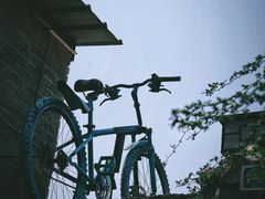 -出走咖啡·面包(宋庄店)