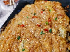 -云晓光头烧烤吧(新大陆广场店)