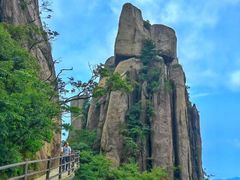 -九华山风景区