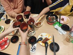 -友壹町寿司(佛山新DNA店)