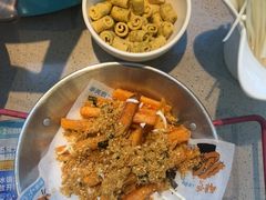 -半天妖烤鱼(西直门凯德mall店)