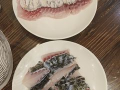 -正能量脆肉鲩火锅