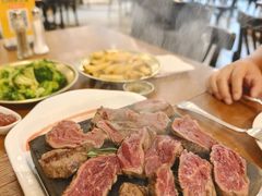 -Entrecôte 法国牛扒馆(保利·时光里店)