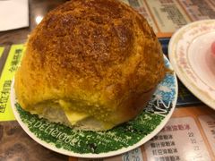 菠萝油-金华冰厅