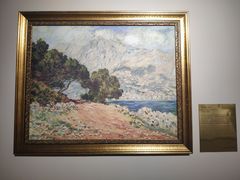 -印象莫奈时光映迹艺术展