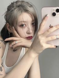 -New Fashion·新时尚形象设计