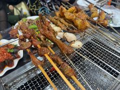 -寻香羊小羊·徐州烧烤(南京店)