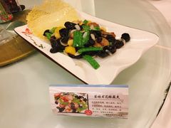 -御苑宾馆-中餐厅