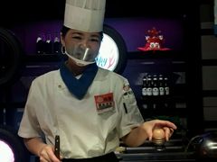 -尚雅铁板料理自助餐厅(乐松店)