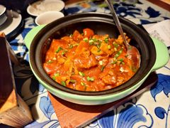 -绿茶餐厅(布吉万象汇店)