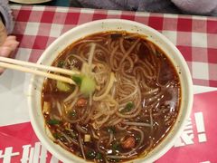 -北方工业大学学生餐厅