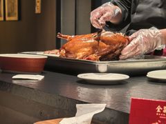 -全聚德(双井店)