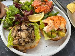 -The Rug Cafe(王府中环店)