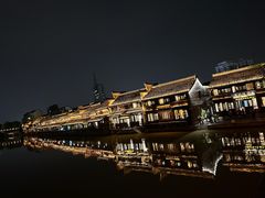 -嘉兴月河历史街区