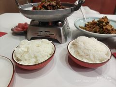 -湖南码头·地道湘菜(魏公村店)