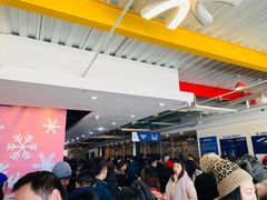 -太子岭滑雪场
