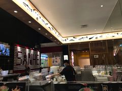 -三禾寿司(南城印象汇店)