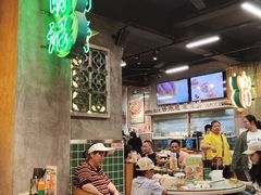 -西关明记肠粉(荔枝湾店)