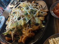 -MI WU FACTORY米屋美食工厂餐厅(绿地店)