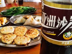-洲心明记烧肉大粥(总店)