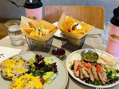 -农畉LONFOOD(益田假日广场店)