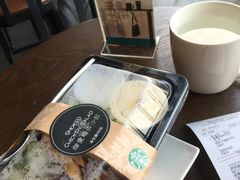 -星巴克(佛山南海万科店)