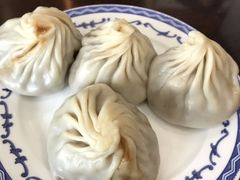 -锡笼记·无锡小笼(方塔店)