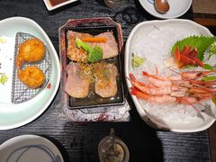 -万鱼亭·鹤家日本料理(南通青年中路店)
