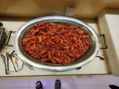 -新地标自助烤肉美食汇(红街商业广场店)