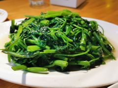 -周三的情书花园餐厅(江北店)