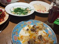 -相约·羊村小馆非遗手抓肉(七一酱园店)