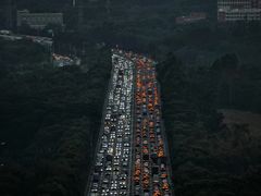 -火炉山森林公园
