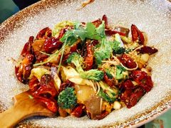 -问渔烤鱼(回龙观总店)
