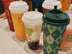 -奈雪的茶(优特汇店)