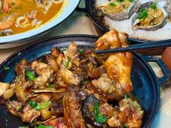 -鑫鸿达·海鲜闽菜热炒小馆(中山路店)