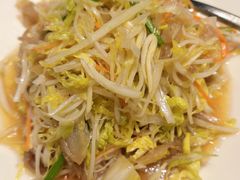 -青岛富力艾美酒店-乐美中餐厅创意胶东菜