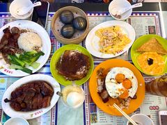 -澳门陈光记烧味饭店(万象城店)