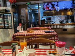 -西贝莜面村(当代商城店)
