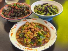 -冶建镜子·老南昌大排档·江西虾王(总店)