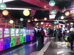 -大玩家(通州万达广场店)