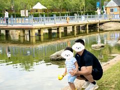 -鄂尔多斯野生动物园