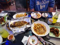 -新白鹿餐厅(百联中环店)