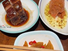-李犟大爆鳝面·手工蟹黄包(湖滨西湖店)