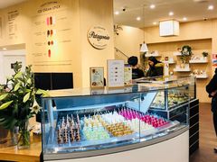 大堂-Patagonia Chocolates(皇后镇店)
