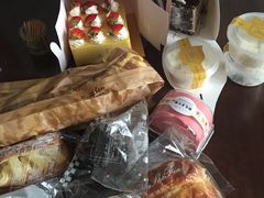 -卡萨米亚动物奶油生日蛋糕(牡丹城店)