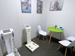 -漾健身·普拉提(橡树湾店)
