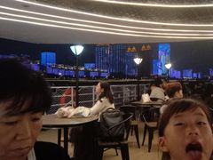 -武汉两江游览·夜游长江(汉口粤汉码头)