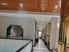 -绿杨春·淮扬宴(庐山路店)