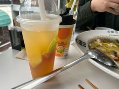 -渔语鱼新川菜Bistro(万象天地店)